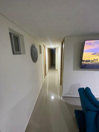 Apartamento Bello Skyline