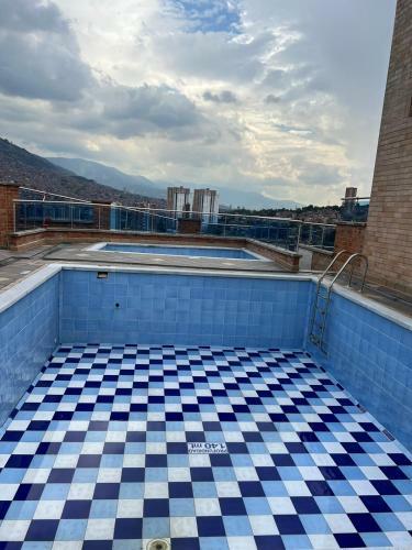 Apartamento Bello Skyline