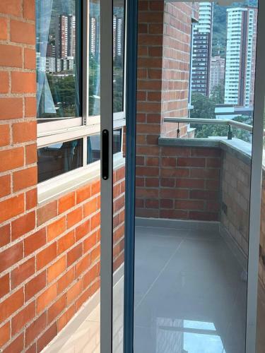 Apartamento Bello Skyline