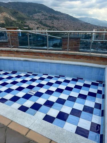 Apartamento Bello Skyline