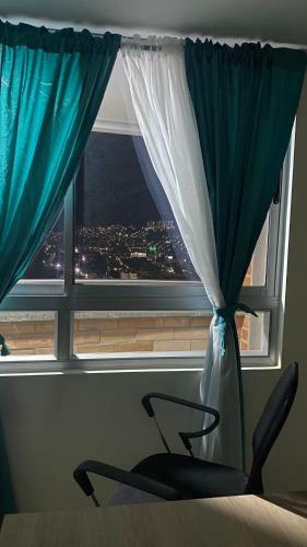Apartamento Bello Skyline