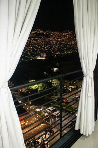 Apartamento Encantador En Bello(caba�as)