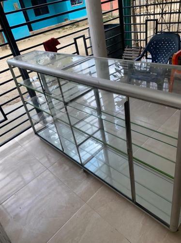 Hotel Hostal Mirador Mar Nevado