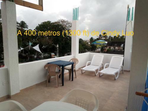 Apartamento Cindy Luo 91 Ft Bbbsai