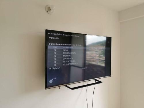 Duplicado Beautiful 25th Floor Apartment