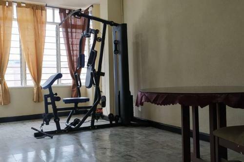 Apartamento Familiar En Buga