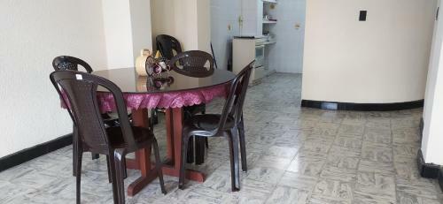 Apartamento Familiar En Buga