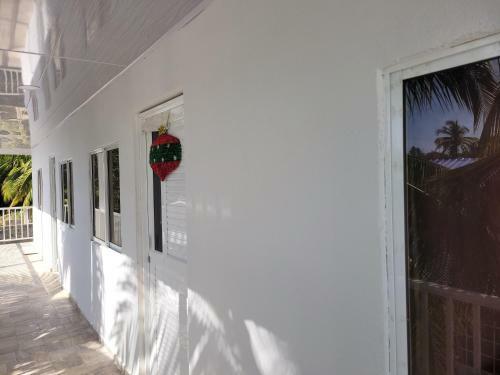 Apartamento Posada Kyca Cerca Ala Playa