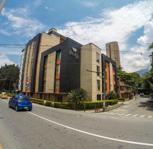 Hotel Prada