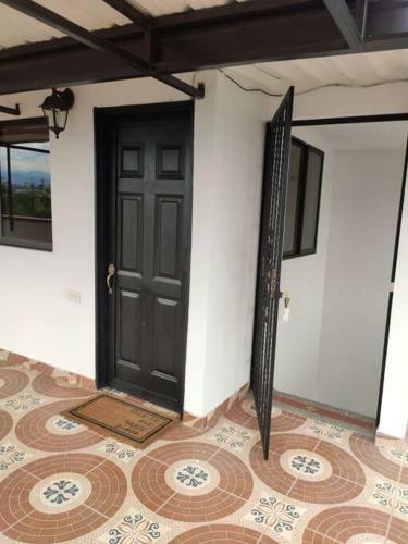 Apartamento Hermoso Apto Con Excelente Vista