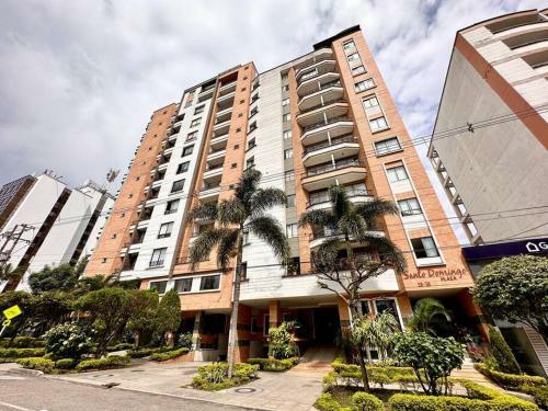 Apartamento Hermoso Central