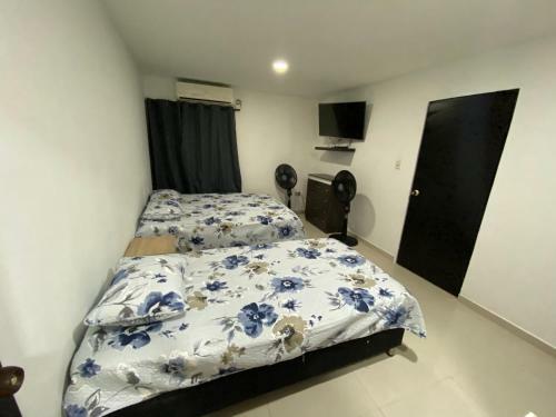 Jj Apartment