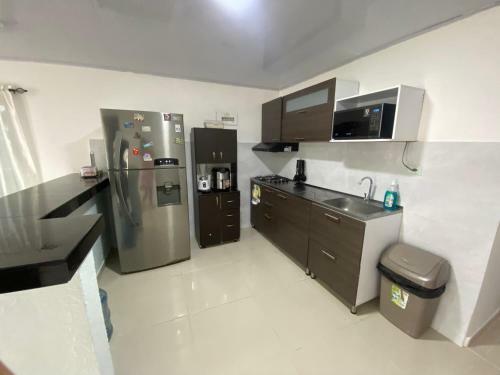 Jj Apartment