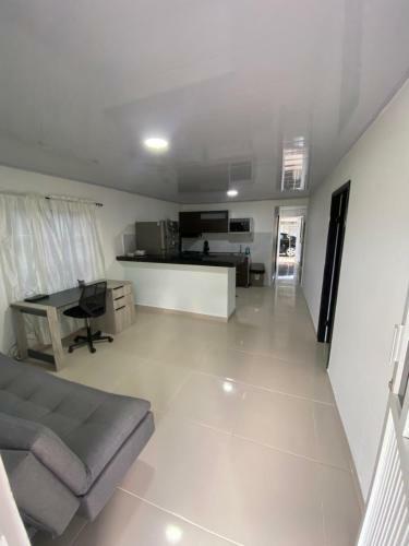 Jj Apartment