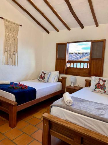 Casa La Bonita - Barichara