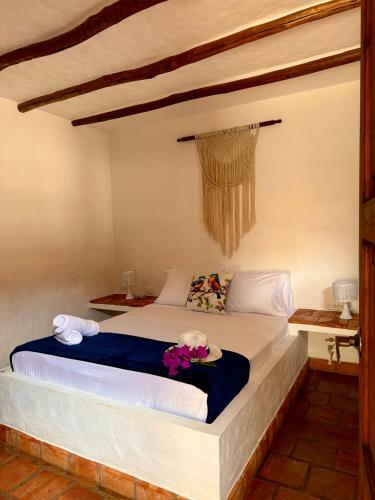 Casa La Bonita - Barichara
