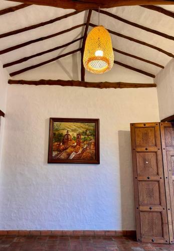Casa La Bonita - Barichara