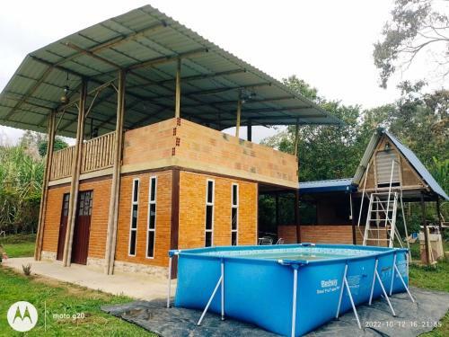 Casa Kandu