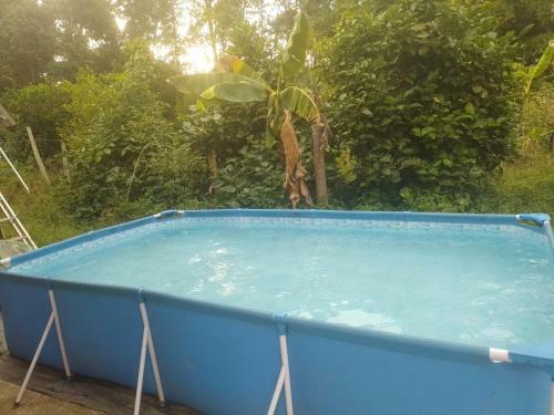 Casa Kandu
