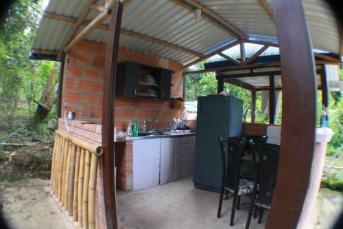 Casa Kandu