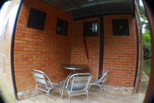 Casa Kandu