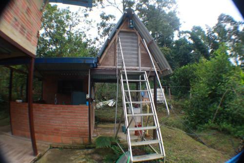 Casa Kandu