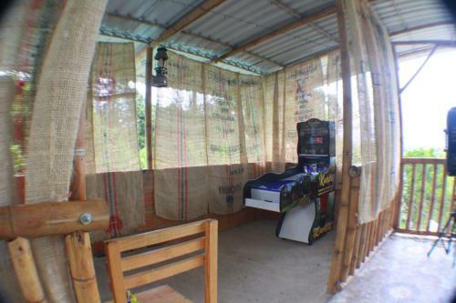 Casa Kandu