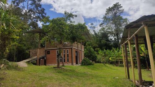 Casa Kandu