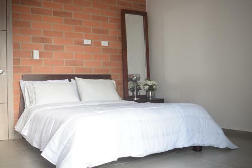 Lodge Studio Suite Campestre Con Jacuzzi