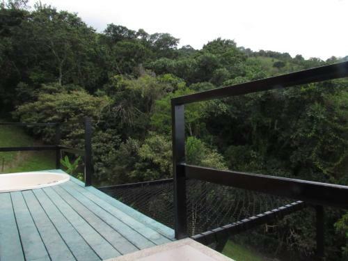 Lodge Studio Suite Campestre Con Jacuzzi