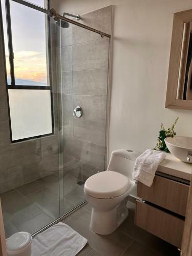 Lodge Studio Suite Campestre Con Jacuzzi