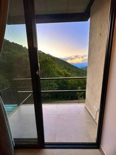 Lodge Studio Suite Campestre Con Jacuzzi