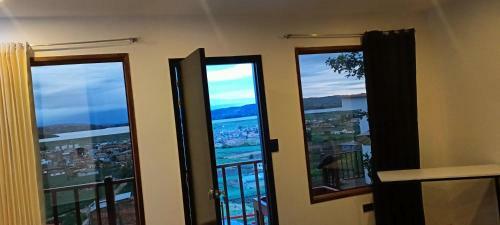 Mirador De La Monta�a Abi
