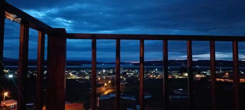 Mirador De La Monta�a Abi