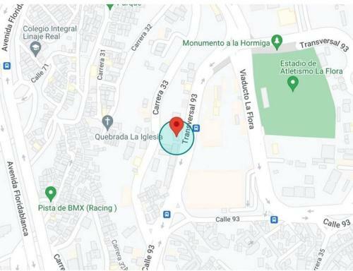 Apartamento En Bucaramanga