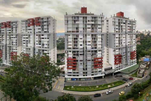 Apartamento En Bucaramanga