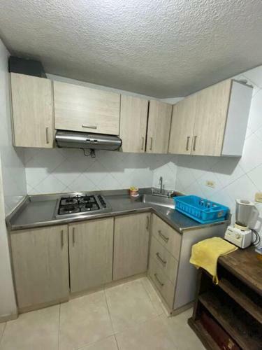 Apartamento En Bucaramanga