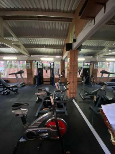 Apartamento En Bucaramanga