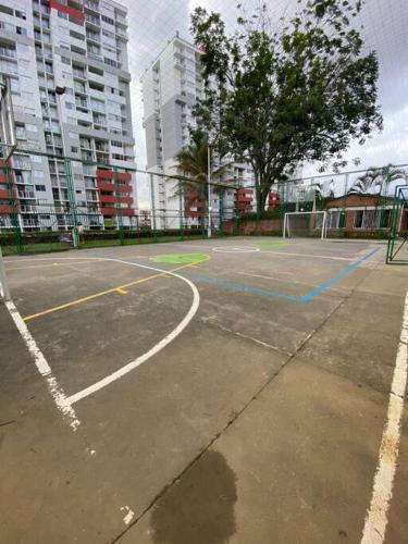 Apartamento En Bucaramanga