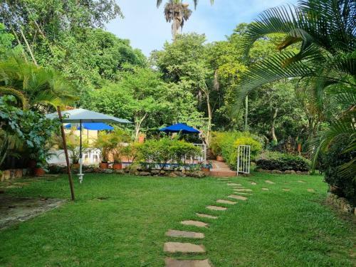 Apartamento El Retiro 104