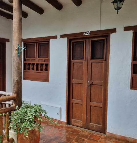 Apartamento El Retiro 104
