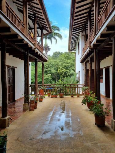 Apartamento El Retiro 104