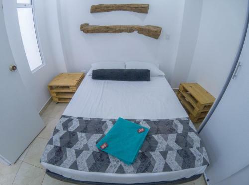 Hotel & Rooftop Farallones