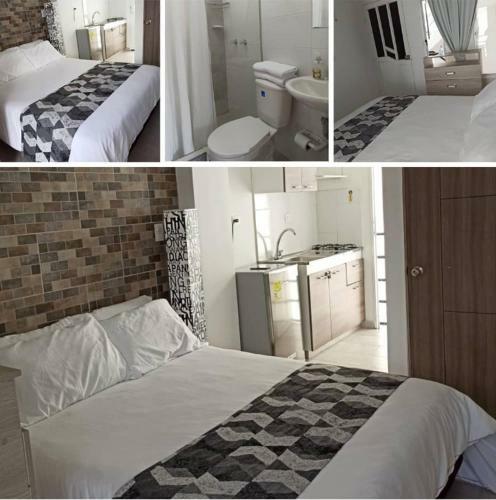 Hotel & Rooftop Farallones