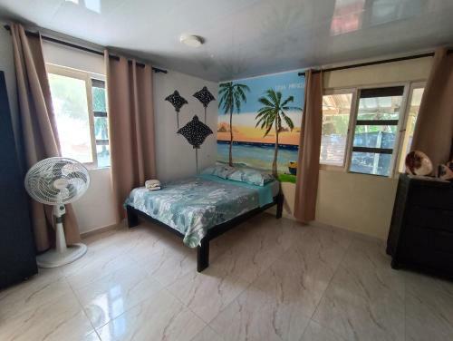 Apartamento Bella Marcela