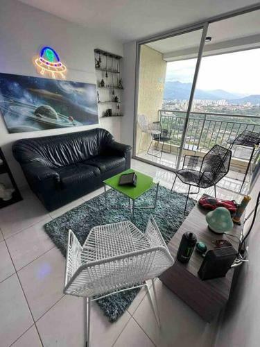 Apartamento En Bucaramanga