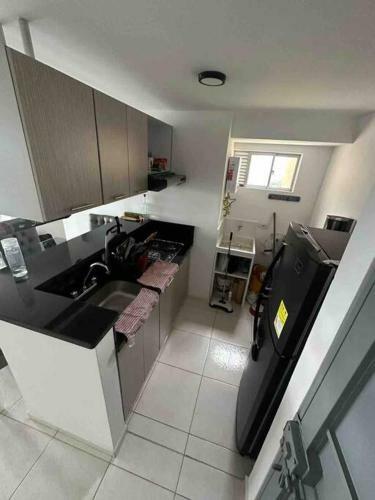 Apartamento En Bucaramanga
