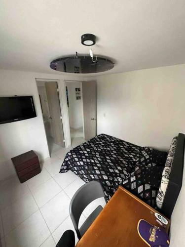 Apartamento En Bucaramanga