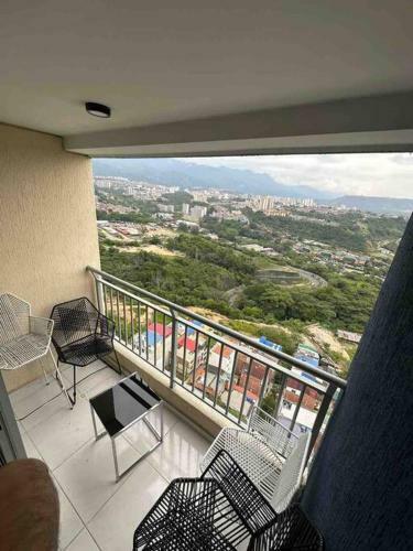 Apartamento En Bucaramanga
