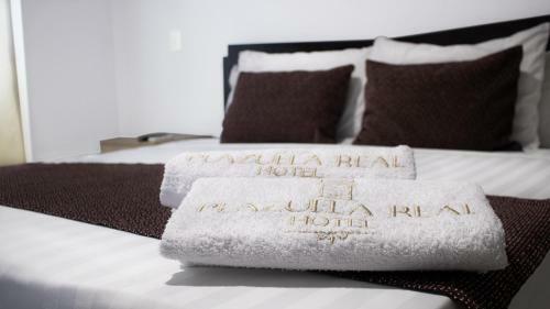 Hotel Plazuela Real